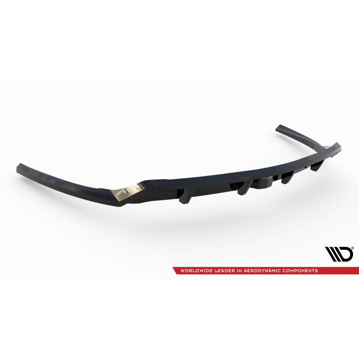 Splitter Tylny (Z Dyfuzorem) Land Rover Discovery HSE Mk5
