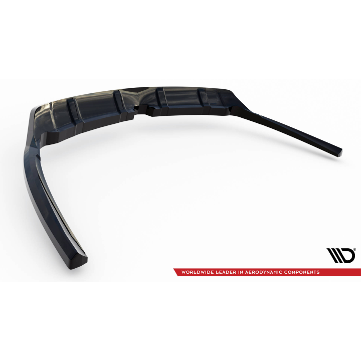 Splitter Tylny (Z Dyfuzorem) Land Rover Discovery HSE Mk5