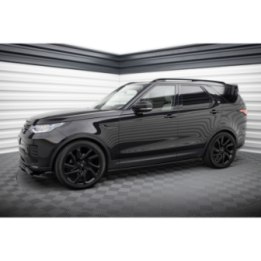 Zestaw Splitterów Land Rover Discovery HSE Mk5