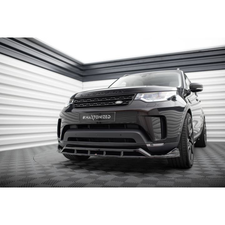 Zestaw Splitterów Land Rover Discovery HSE Mk5