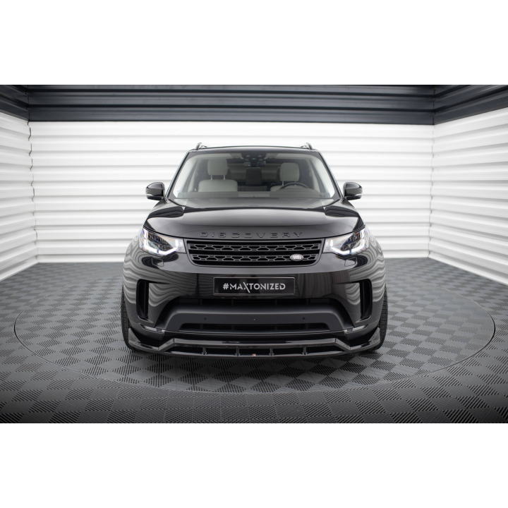 Zestaw Splitterów Land Rover Discovery HSE Mk5