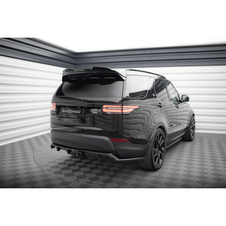 Zestaw Splitterów Land Rover Discovery HSE Mk5