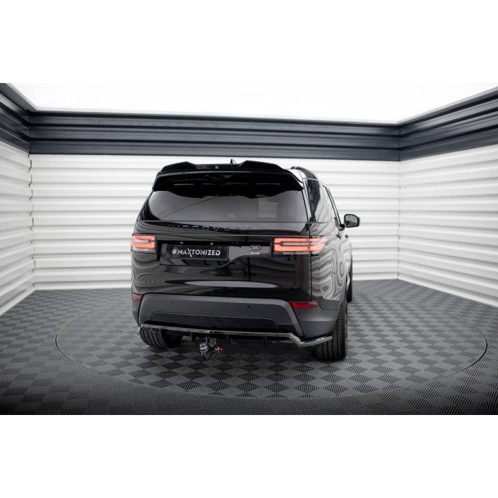 Zestaw Splitterów Land Rover Discovery HSE Mk5