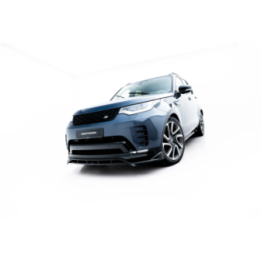 Splitter Przedni Land Rover Discovery HSE Mk5 Facelift