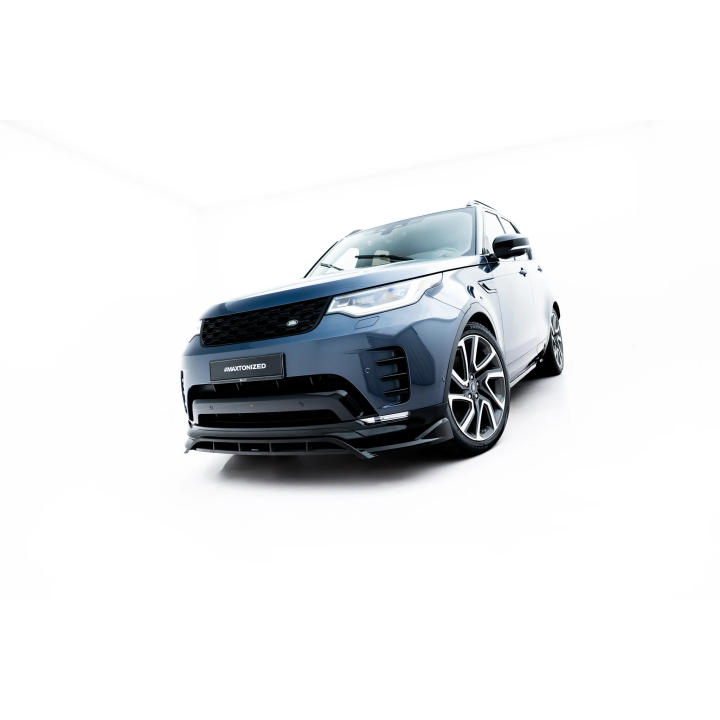 Splitter Przedni Land Rover Discovery HSE Mk5 Facelift