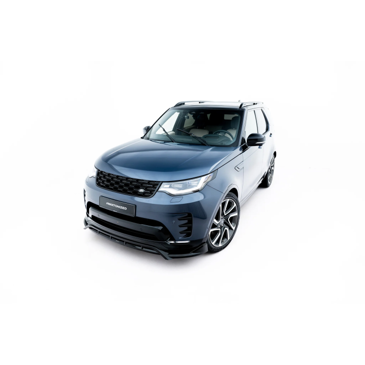 Splitter Przedni Land Rover Discovery HSE Mk5 Facelift