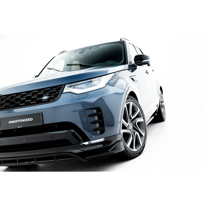Splitter Przedni Land Rover Discovery HSE Mk5 Facelift