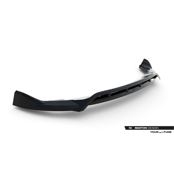 Splitter Przedni Land Rover Discovery HSE Mk5 Facelift