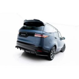 Splitter Tylny (Z Dyfuzorem) Land Rover Discovery HSE Mk5 Facelift