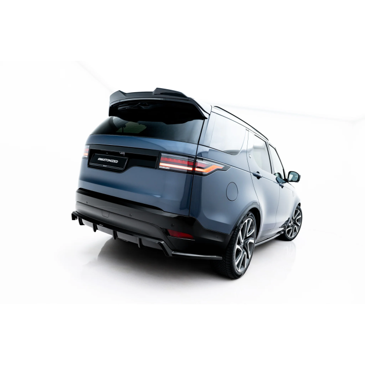 Splitter Tylny (Z Dyfuzorem) Land Rover Discovery HSE Mk5 Facelift