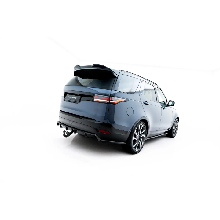 Splitter Tylny (Z Dyfuzorem) Land Rover Discovery HSE Mk5 Facelift