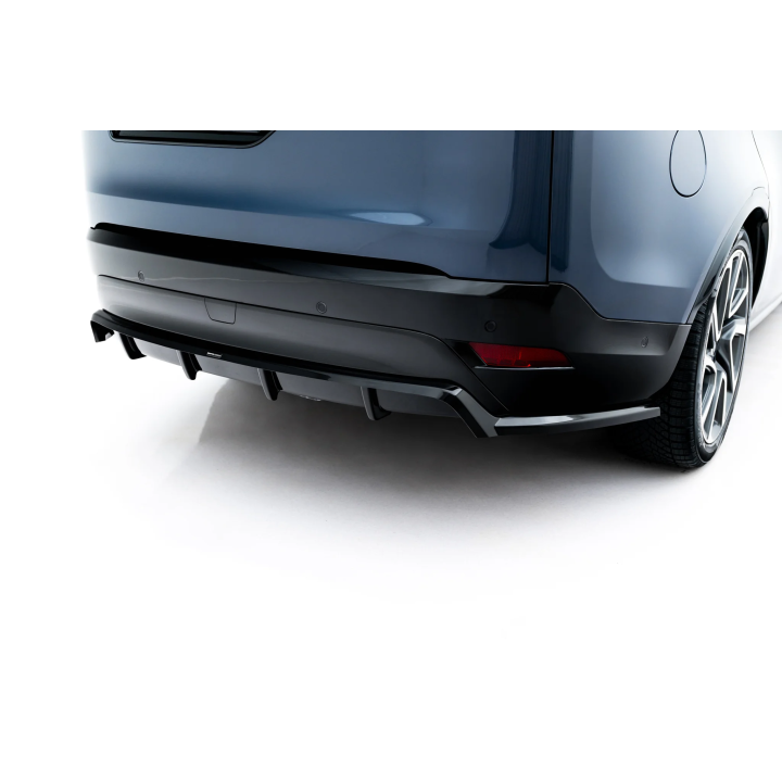 Splitter Tylny (Z Dyfuzorem) Land Rover Discovery HSE Mk5 Facelift