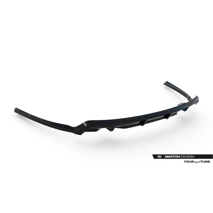 Splitter Tylny (Z Dyfuzorem) Land Rover Discovery HSE Mk5 Facelift