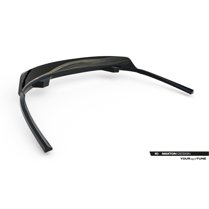 Splitter Tylny (Z Dyfuzorem) Land Rover Discovery HSE Mk5 Facelift