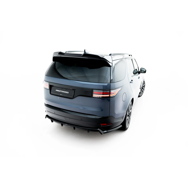 Spoiler Cap 3D Land Rover Discovery HSE Mk5 Facelift