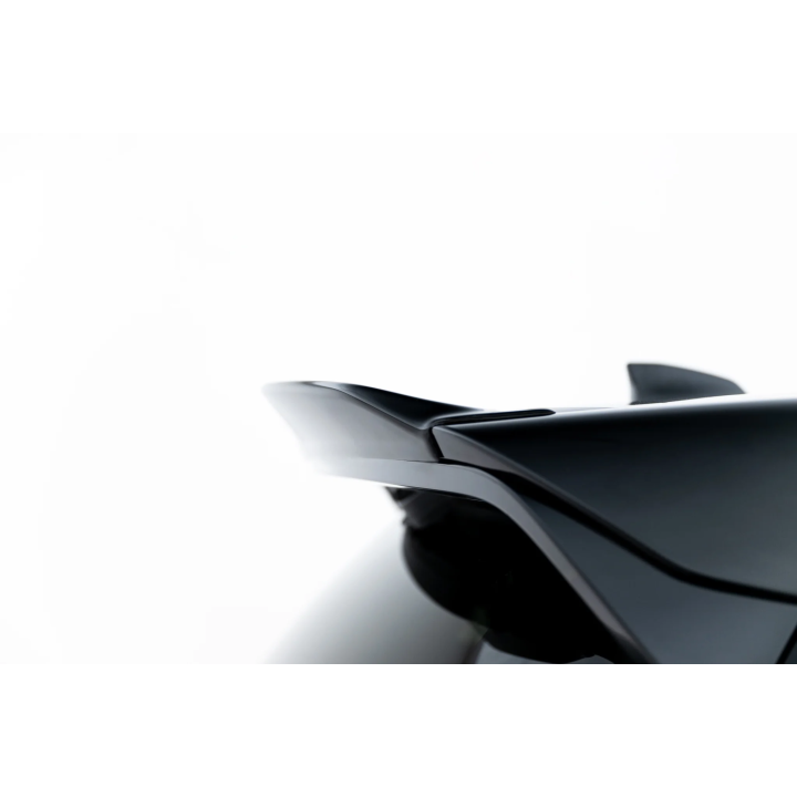 Spoiler Cap 3D Land Rover Discovery HSE Mk5 Facelift