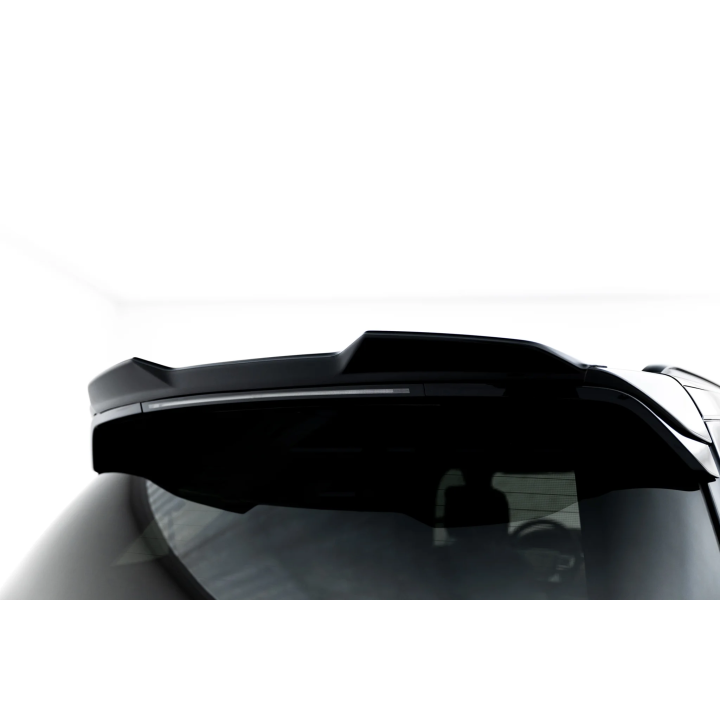 Spoiler Cap 3D Land Rover Discovery HSE Mk5 Facelift