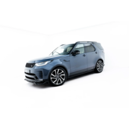 Zestaw Splitterów Land Rover Discovery HSE Mk5 Facelift