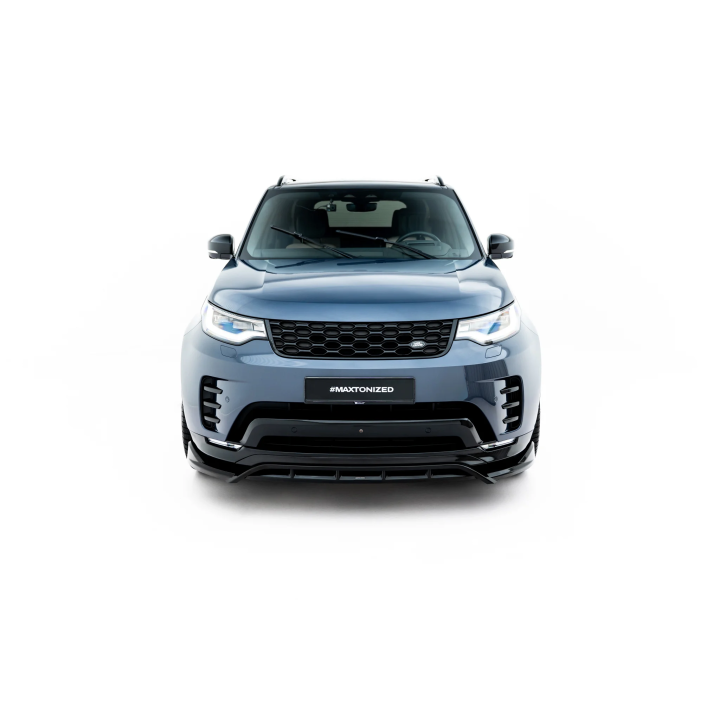 Zestaw Splitterów Land Rover Discovery HSE Mk5 Facelift