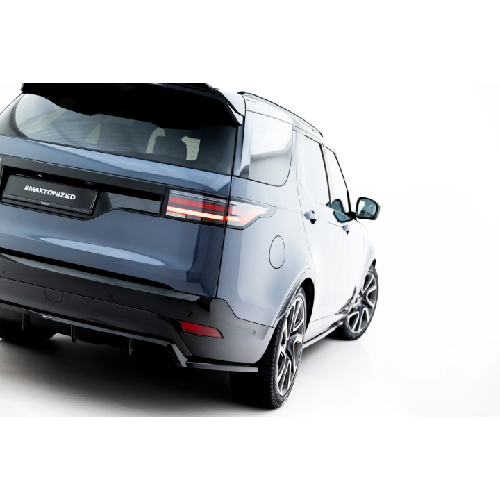 Zestaw Splitterów Land Rover Discovery HSE Mk5 Facelift