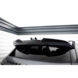 Spoiler Cap 3D Land Rover Range Rover Evoque HSE Dynamic Mk1 Facelift