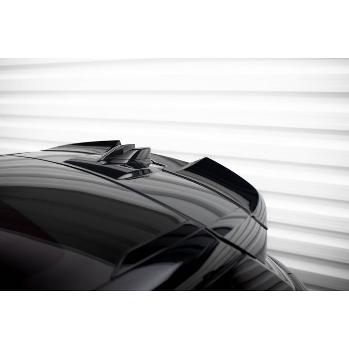 Spoiler Cap 3D Land Rover Range Rover Evoque HSE Dynamic Mk1 Facelift