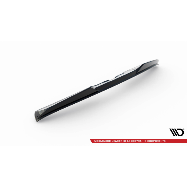 Spoiler Cap 3D Land Rover Range Rover Evoque HSE Dynamic Mk1 Facelift