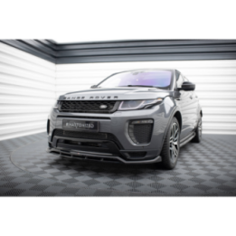 Splitter Przedni Land Rover Range Rover Evoque HSE Dynamic Mk1 Facelift