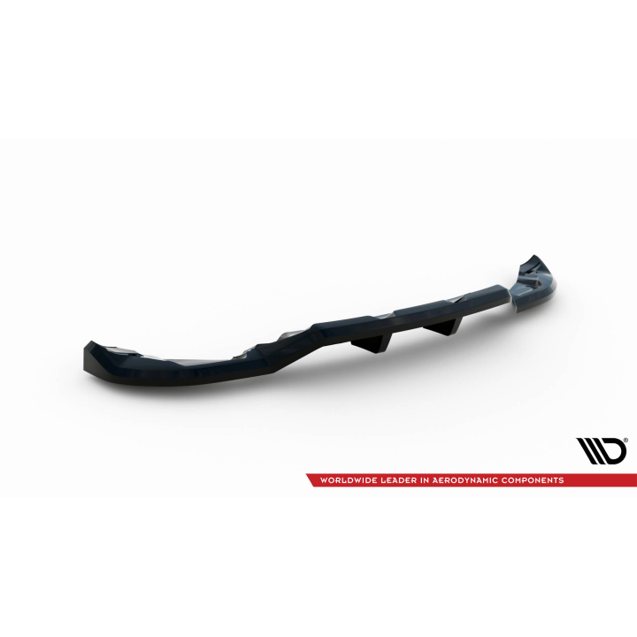 Splitter Tylny (Z Dyfuzorem) Land Rover Range Rover Evoque HSE Dynamic Mk1 Facelift