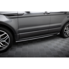 Dokładki Progów Land Rover Range Rover Evoque HSE Dynamic Mk1 Facelift