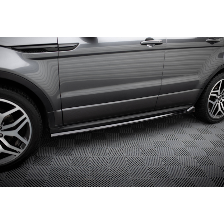 Dokładki Progów Land Rover Range Rover Evoque HSE Dynamic Mk1 Facelift