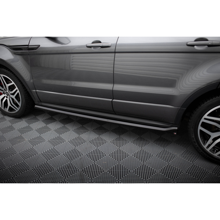 Dokładki Progów Land Rover Range Rover Evoque HSE Dynamic Mk1 Facelift