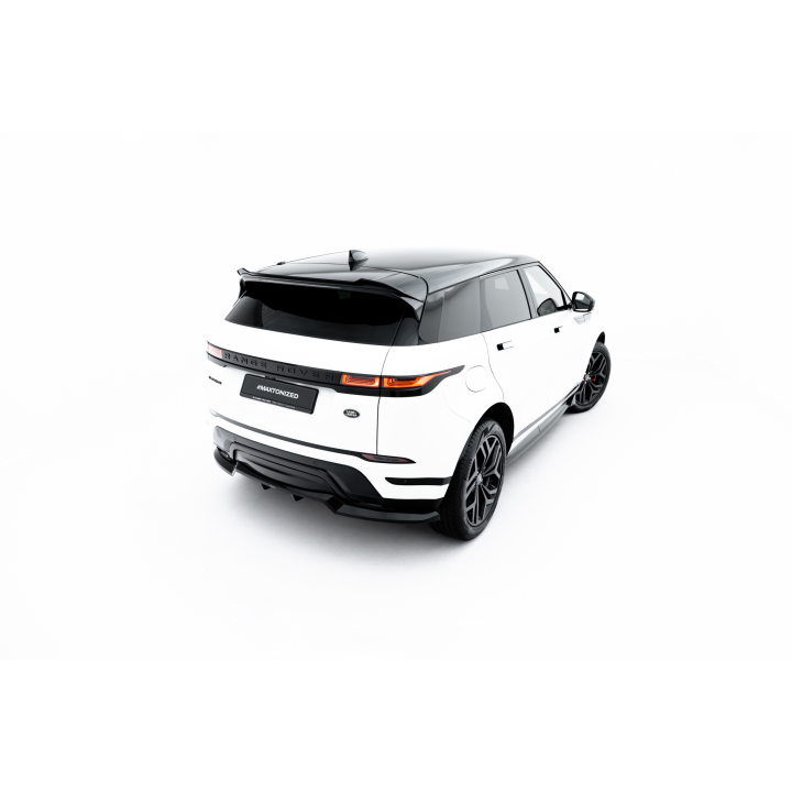 Spoiler Cap Land Rover Range Rover Evoque Dynamic Mk2