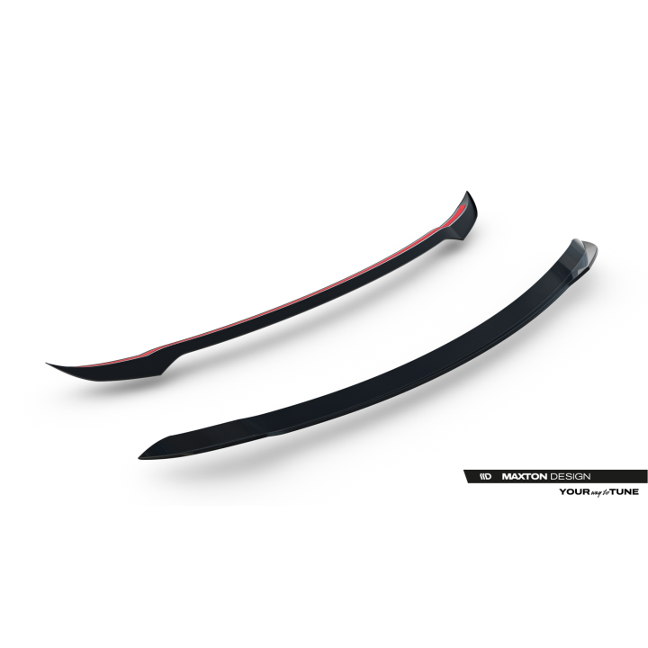 Spoiler Cap Land Rover Range Rover Evoque Dynamic Mk2