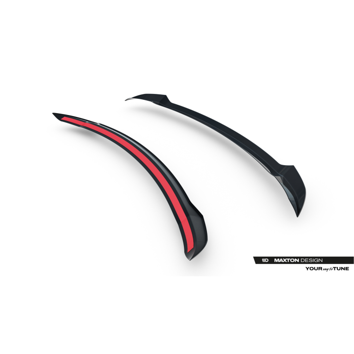 Spoiler Cap Land Rover Range Rover Evoque Dynamic Mk2