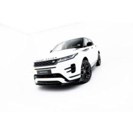 Splitter Przedni Land Rover Range Rover Evoque Dynamic Mk2