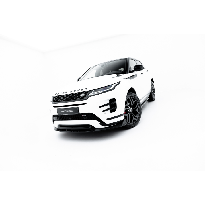 Splitter Przedni Land Rover Range Rover Evoque Dynamic Mk2