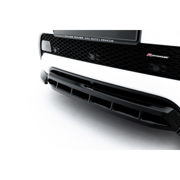 Splitter Przedni Land Rover Range Rover Evoque Dynamic Mk2