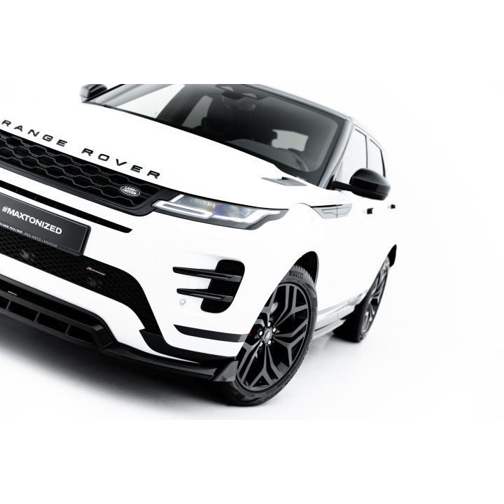 Splitter Przedni Land Rover Range Rover Evoque Dynamic Mk2