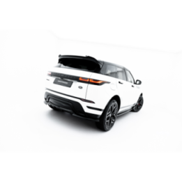 Splitter Tylny (Z Dyfuzorem) Land Rover Range Rover Evoque Dynamic Mk2