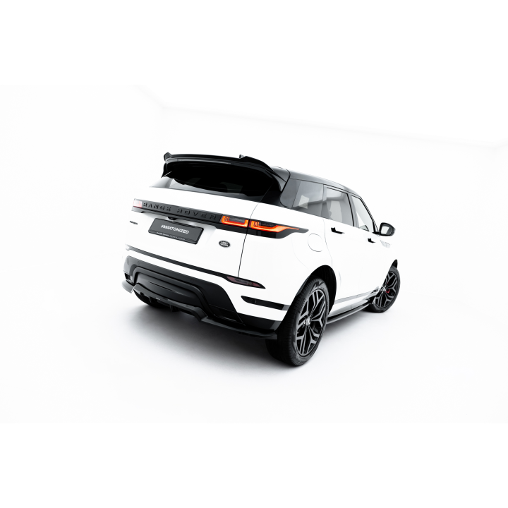 Splitter Tylny (Z Dyfuzorem) Land Rover Range Rover Evoque Dynamic Mk2