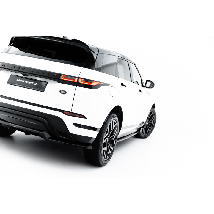 Splitter Tylny (Z Dyfuzorem) Land Rover Range Rover Evoque Dynamic Mk2