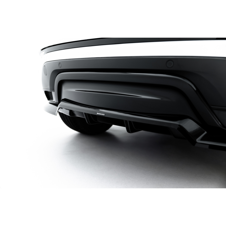 Splitter Tylny (Z Dyfuzorem) Land Rover Range Rover Evoque Dynamic Mk2