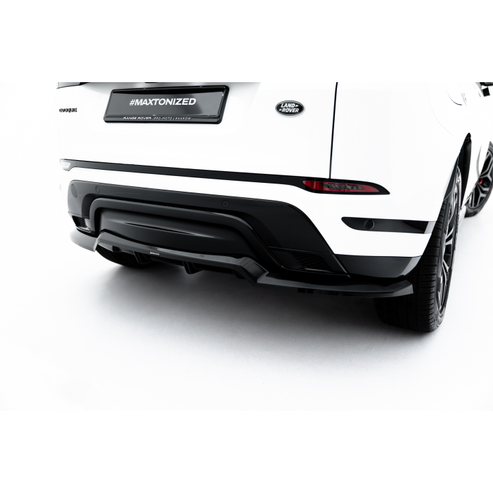 Splitter Tylny (Z Dyfuzorem) Land Rover Range Rover Evoque Dynamic Mk2