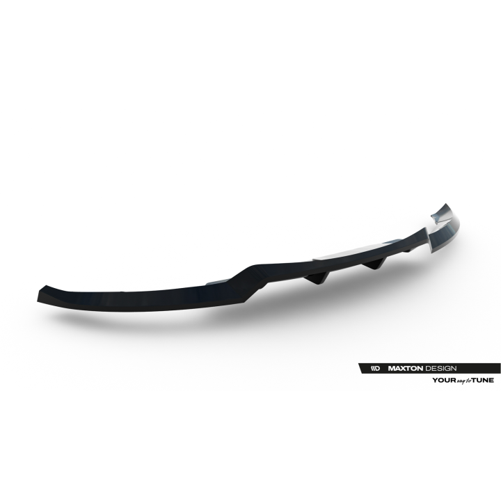 Splitter Tylny (Z Dyfuzorem) Land Rover Range Rover Evoque Dynamic Mk2