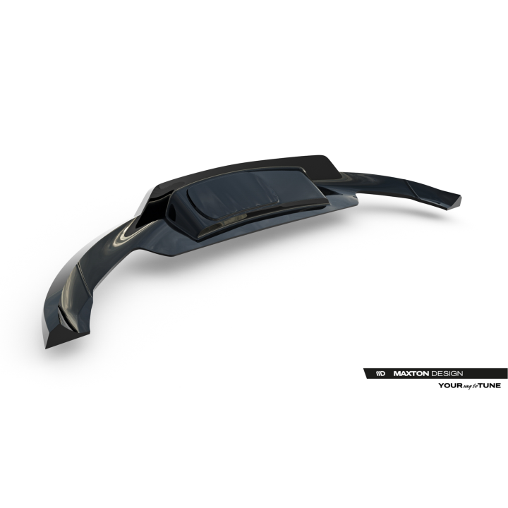 Splitter Tylny (Z Dyfuzorem) Land Rover Range Rover Evoque Dynamic Mk2