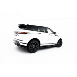 Dokładki Progów Land Rover Range Rover Evoque Dynamic Mk2