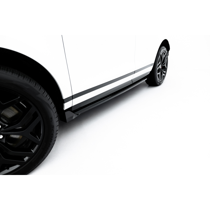 Dokładki Progów Land Rover Range Rover Evoque Dynamic Mk2