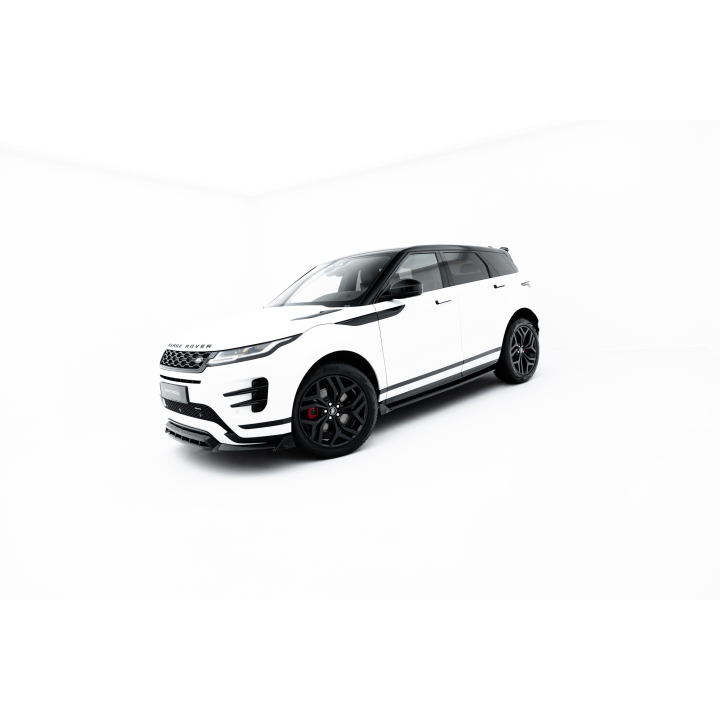Zestaw Splitterów Land Rover Range Rover Evoque Dynamic Mk2