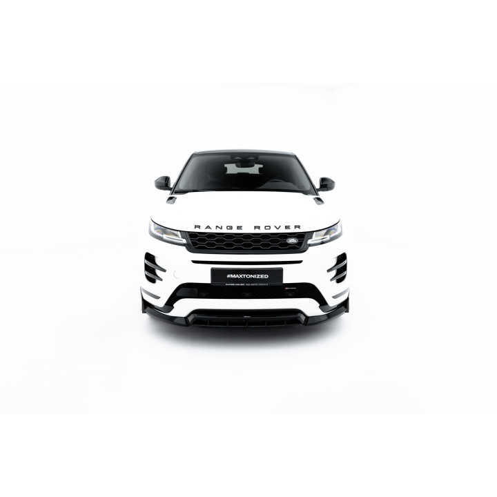 Zestaw Splitterów Land Rover Range Rover Evoque Dynamic Mk2